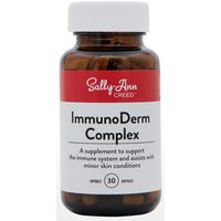 Sally Ann Creed ImmunoDerm Complex